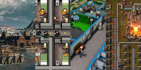 multiplayer tycoon games.